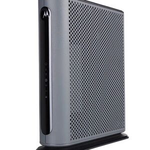 Motorola MG7550 16x4 Cable Modem Plus AC1900